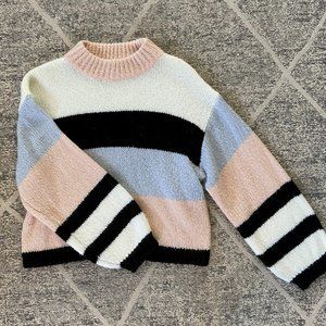 Nordstrom - BP Striped Sweater